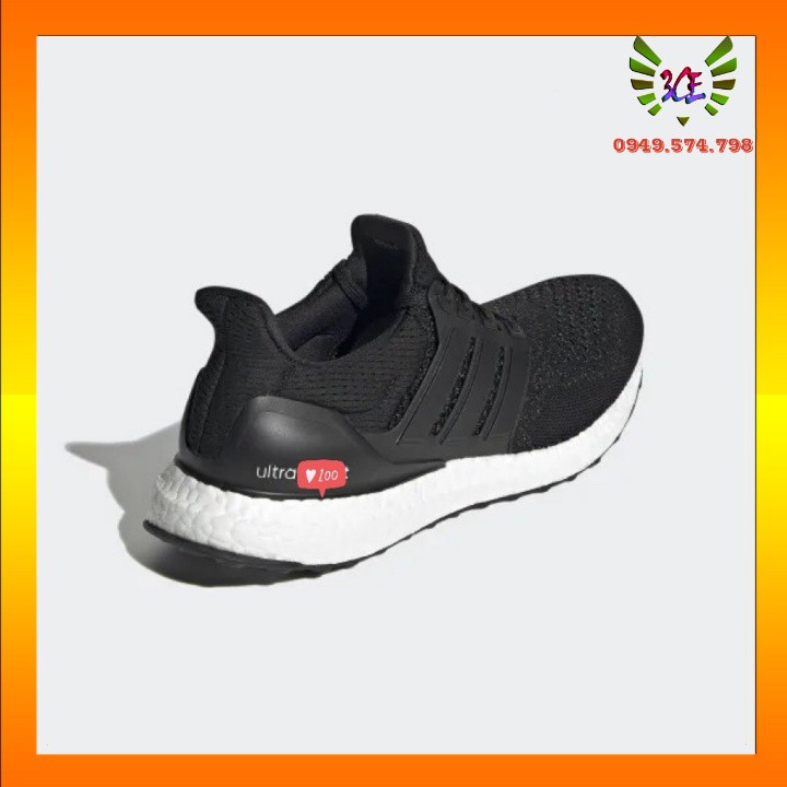 Gày sneaker đế bót trắng đen có sọc đi êm [hỗ trợ đổi trả] cho nam nữ