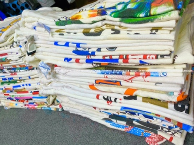 Áo phông trắng | BigBuy360 - bigbuy360.vn