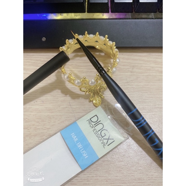 Cọ nét Dingxi nail