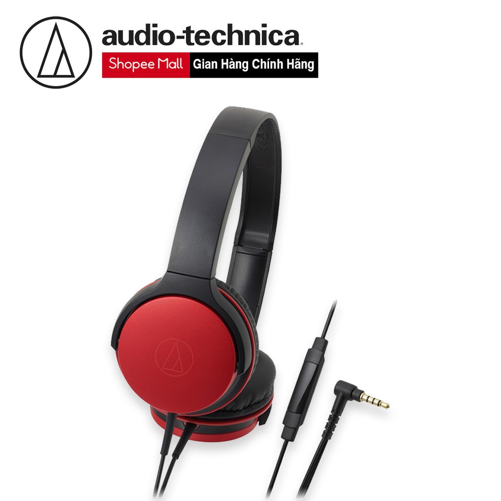 Tai nghe Audio-Technica ATH-AR1iS
