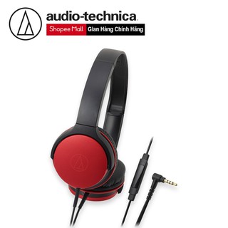 Tai nghe Audio-Technica ATH-AR1iS