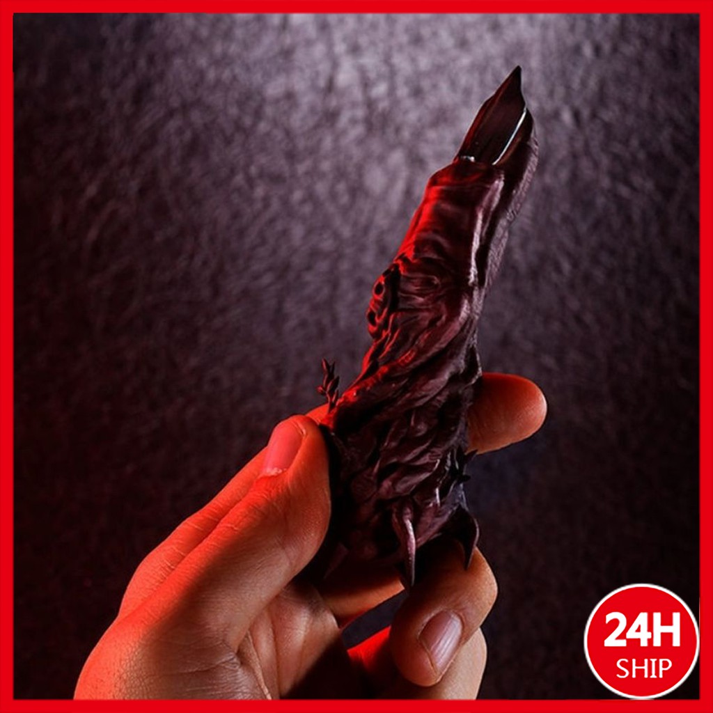 Mô Hình Nhân Vật Phim Anime Bằng PVC