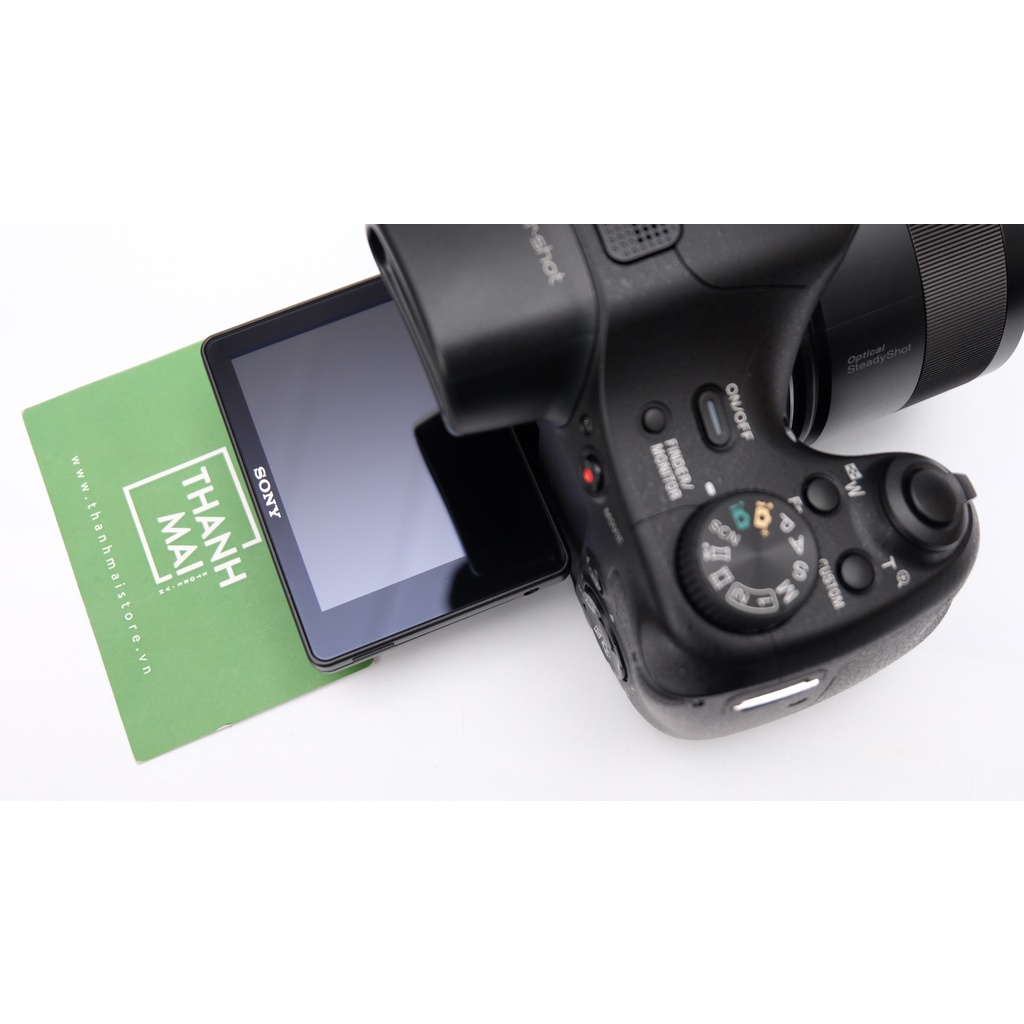 Máy Ảnh SONY DSC-HX350