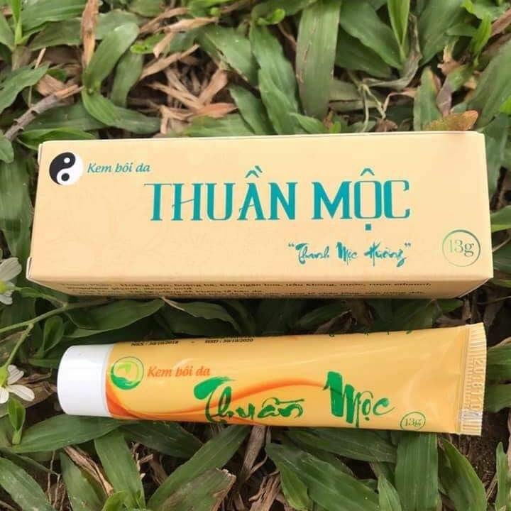 Thanh Mộc Hương Chính Hãng 1