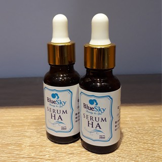 Serum HA - Mộc An An