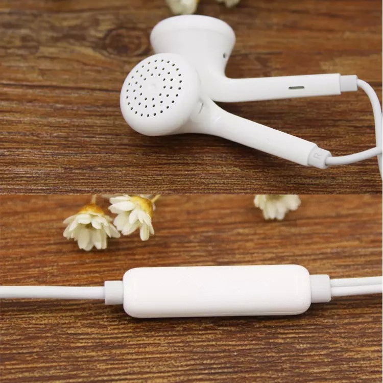 Tai Nghe OPPO jack cắm 3.5mm  âm thanh rất hay, bass mạnh dùng cho tất cả dòng OPPO