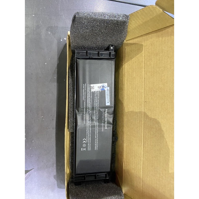 Pin ASUS  X453,X553,C21N1329 (NEW 100%),B21N1329,ASUS R413M R413MA R515M R515MA,ASUS X503M X503MA X553M X553MA,k553