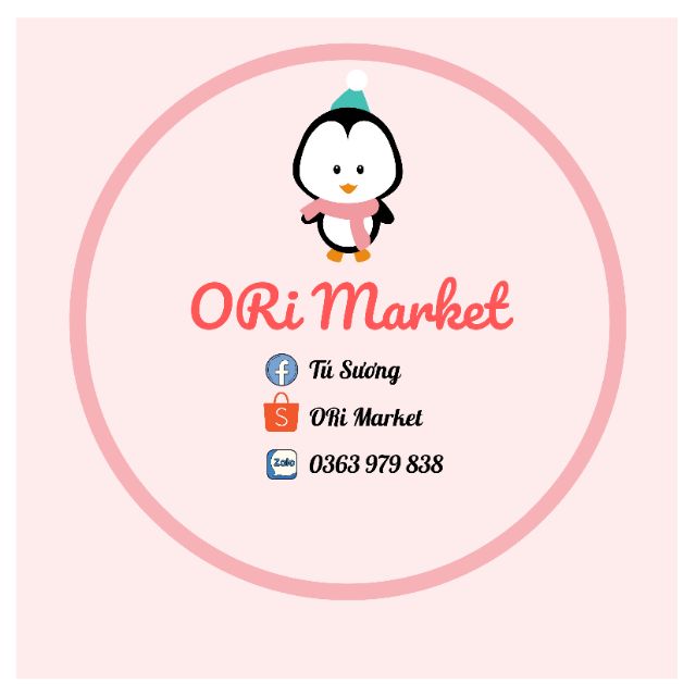 ORiMarket