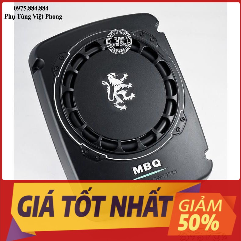 Trầm MBQ sư tử giá đẹp