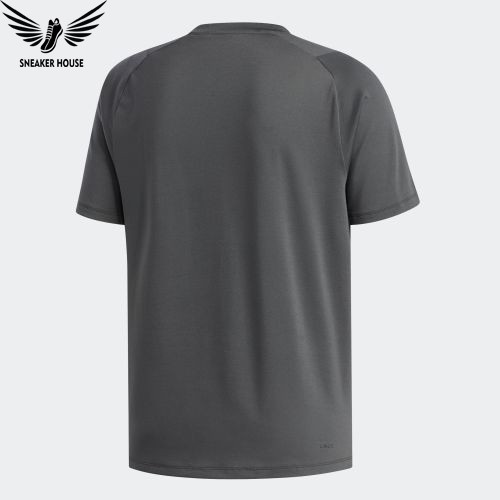 Áo chính hãng Adidas Freelift Sport Prime Lite Tee DU1375