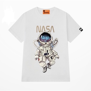 Áo Thun Nasa xuất Hàn
