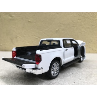 Mô hình xe TOYOTA TANDA PICKUP  - 1:32
