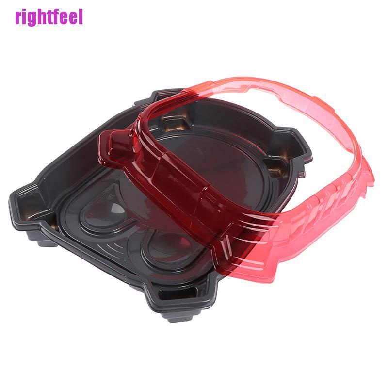 Đĩa Chơi Con Quay Beyblade Độc Đáo