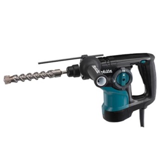 Máy khoan đa năng Makita HR2810