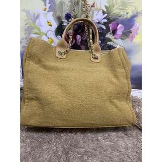 túi xách si size 36