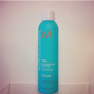 Xịt nâng phồng tóc Moroccanoil