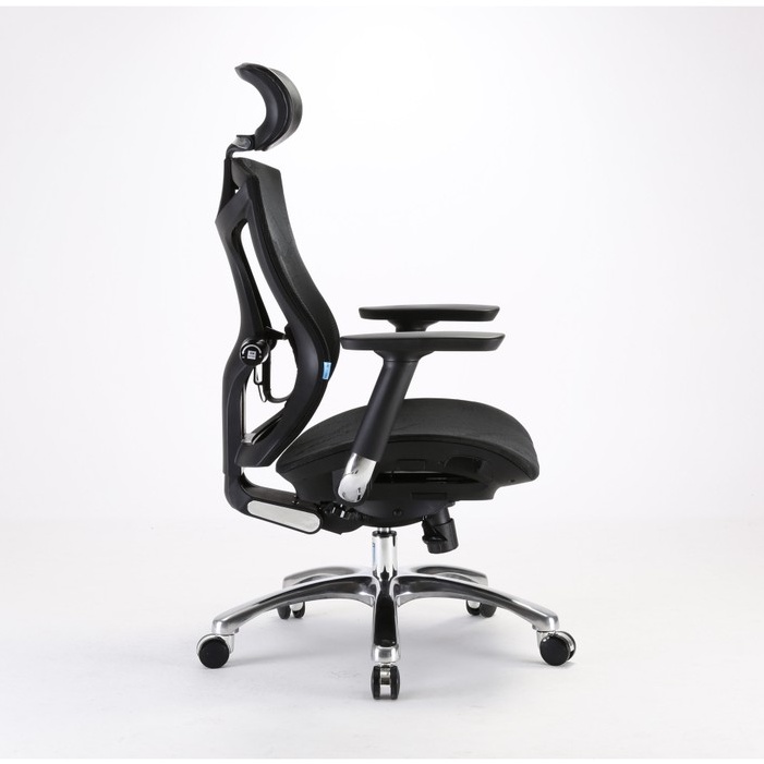 Ghế Văn Phòng Ergonomic Cao Cấp Sihoo V1 - Bảo Hành 3 năm