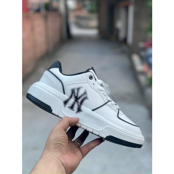 GIÀY THỂ THAO M.LB LINER 4 MÀU NAM NỮ