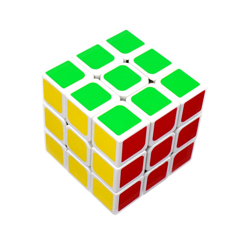 ✙☸Khối lập phương Rubik 3X3 Khối lập phương Rubik