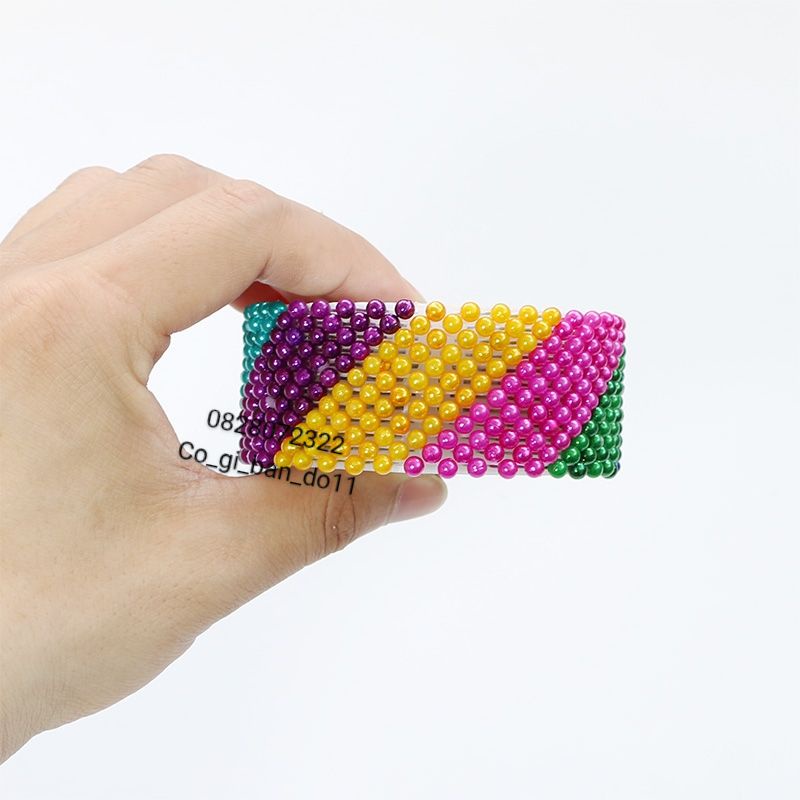 Kim Ghim Định Vị Vĩ 40 Cây.