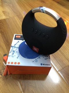 loa bluetooth SLC-099 mẫu mới 2019 độc đáo