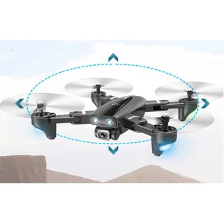 ️🛫 Cao Cấp 🛫Máy Bay Camera 4K S167 GPS️ Flycam mini giá rẻ điều khiển từ xa quay phim, chụp ảnh, chống rung kết nối wifi