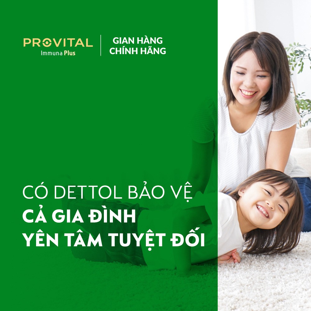 [Grocery Gift] Sữa tắm Dettol Onzen 200g