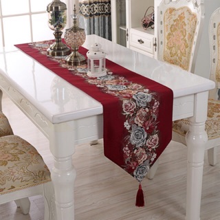 Vải gấm Trãi giữ bàn tiệc loại 1