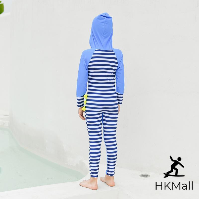 Áo Khoác Chống Trầy Có Nón Với Họa Tiết Hoạt Hình Xinh Xắn Dành Cho Bé 1937 | BigBuy360 - bigbuy360.vn