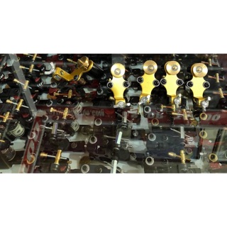 Máy xăm rotary giá rẻ