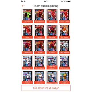 Thẻ cầu thủ match attax Euro 2020 (2021) (1)