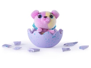Thú Hatchimals mẫu lẻ