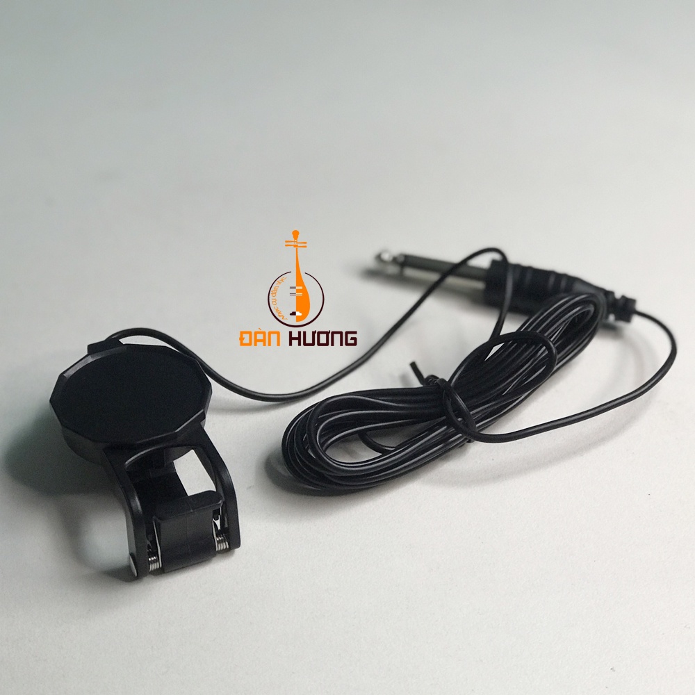 Mic dành cho đàn nguyệt