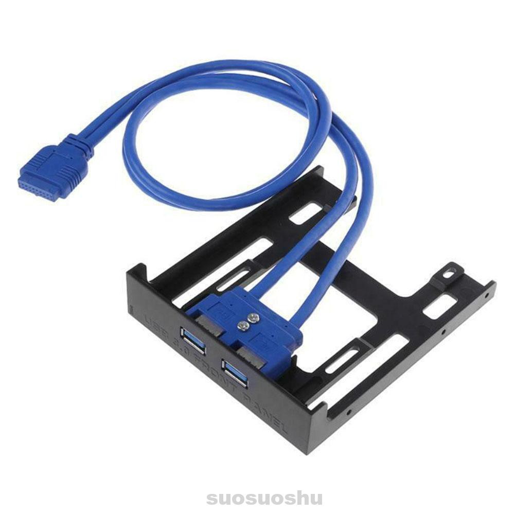 Ổ Cắm Máy Tính 20 Pin 3.5 Inch | BigBuy360 - bigbuy360.vn