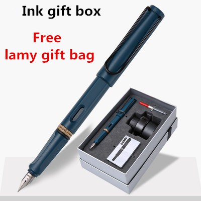 Bút máy Lamy Safari mẫu 2020 phiên bản giới hạn đa năng thời trang