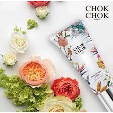 Kem dưỡng trắng Body toàn thân Chok Chok 150g [  Chính  Hãng ]