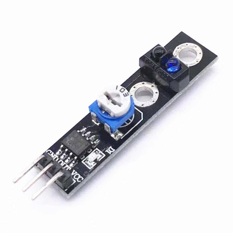 Mô Đun Cảm Biến Quang Ky-033 Tcrt5000 Tcrt5000 Cho Arduino