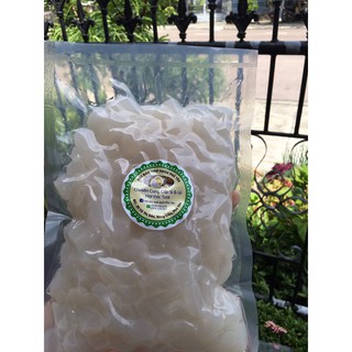 1kg hạt đác tươi sạch Phú yên