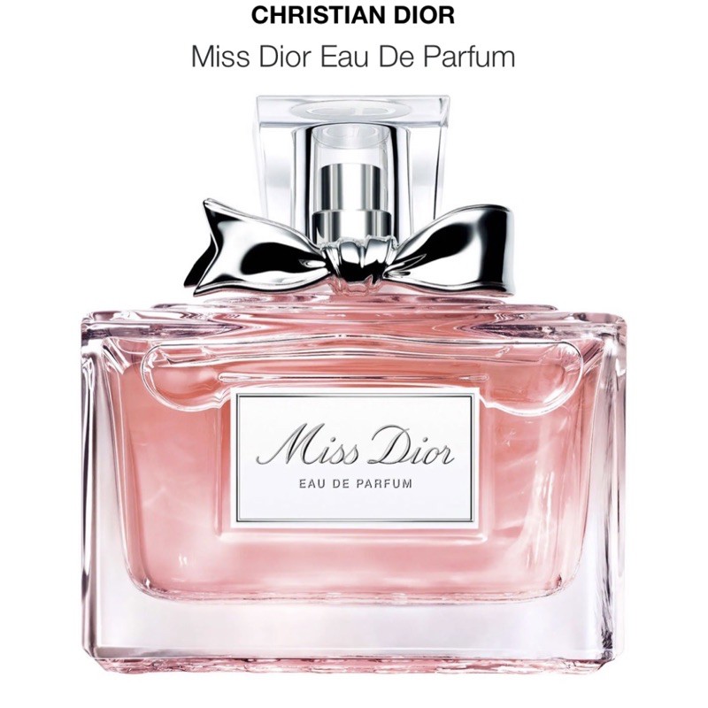 Nước Hoa Nữ Miss Dior Eau De Parfum 50ml Hàng Chính Hãng