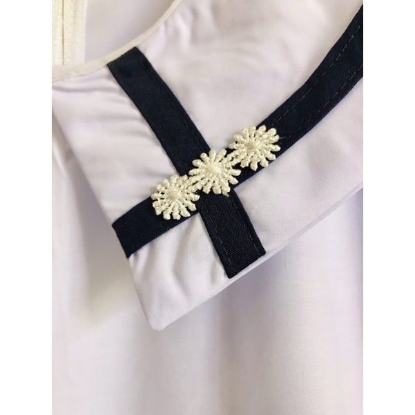 VÁY HỌC SINH TIỂU HỌC