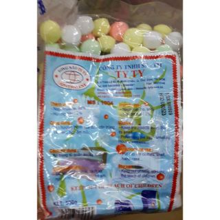 1 TÚI BĂNG PHIẾN 500G