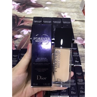 Kem nền dior forever skin glow