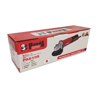 MÁY MÀI PANDA PA-6105