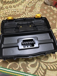 Thùng đồ nghề 19" Pretul CHP-19P