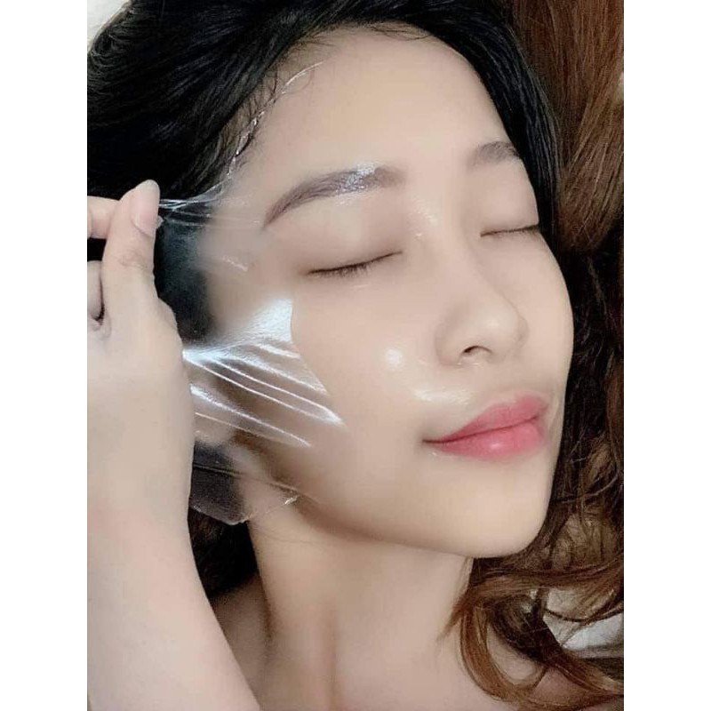 MẶT NẠ PHỤC HỒI CĂNG BÓNG YODY PHƯƠNG ANH
