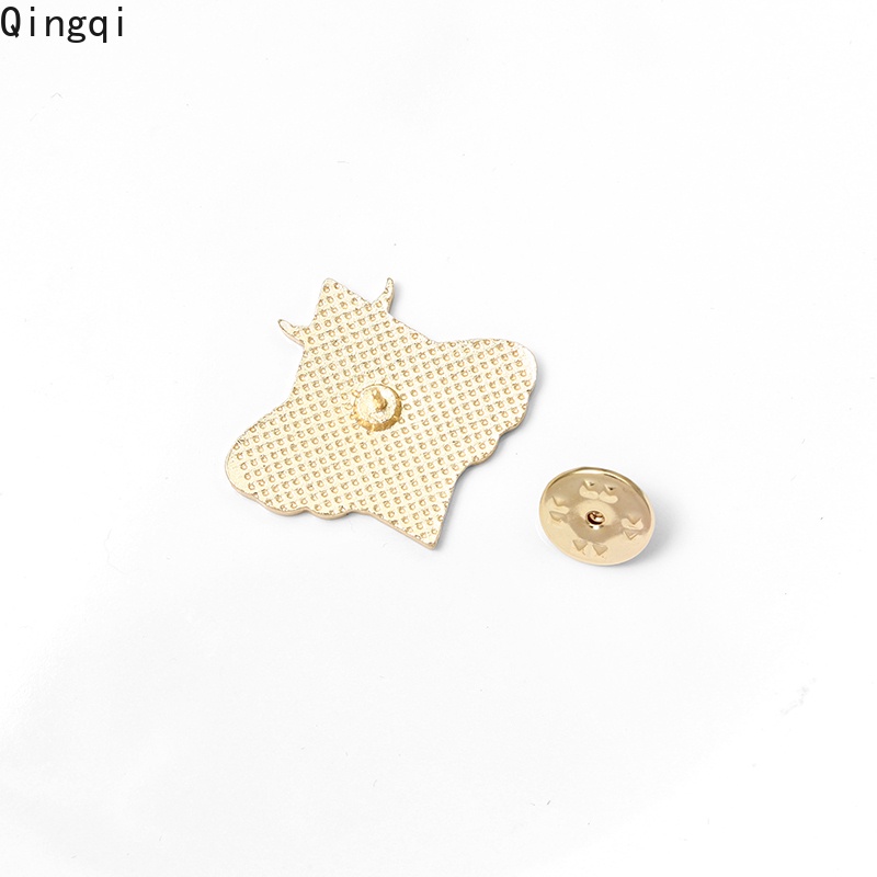 Ghim cài áo Miss Zoe hình bướm mặt trăng và ngôi sao nhiều thiết kế tùy chọn phong cách gothic