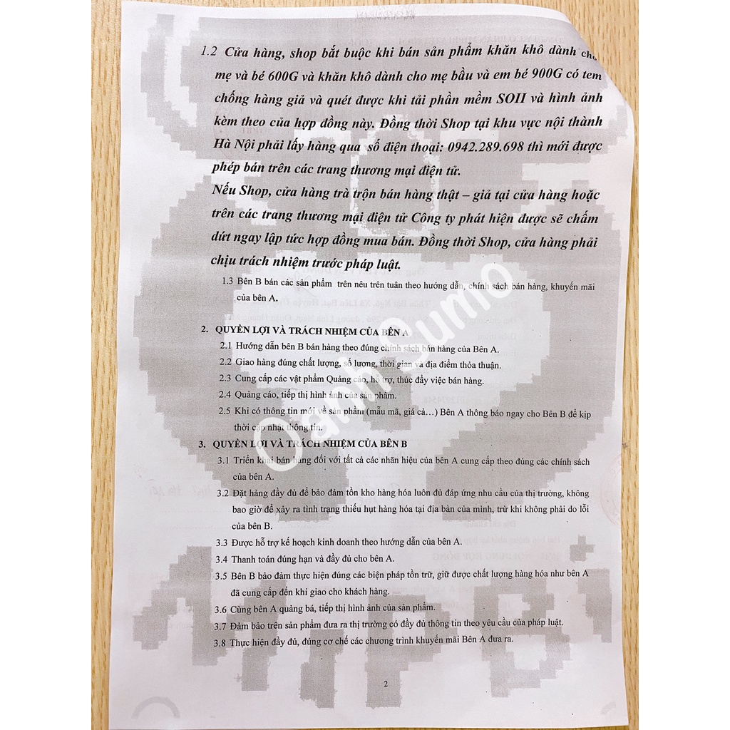 Khăn vải khô đa năng Mipbi