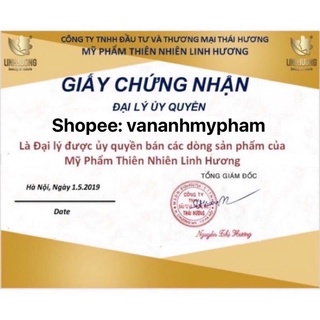 Sữa tắm  cánh hoa Linh Hương ( chính hãng)