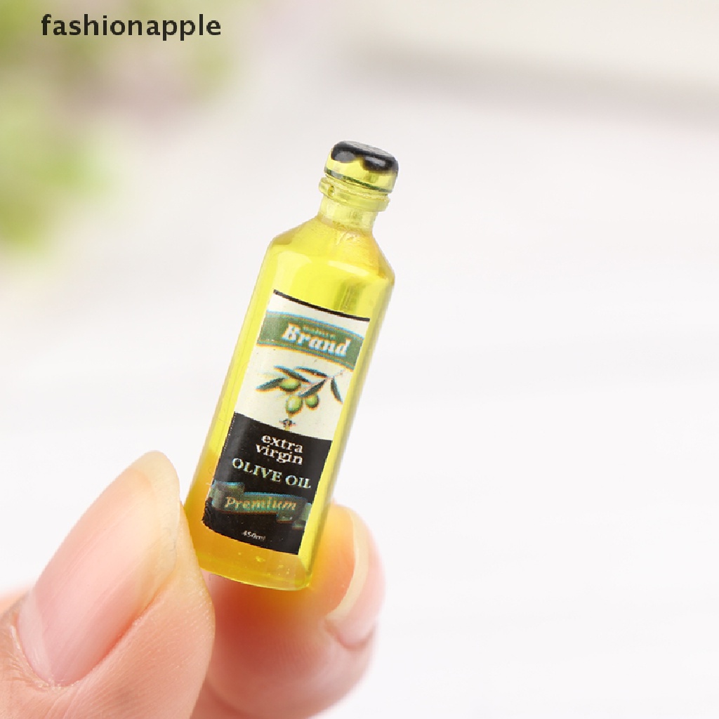 Bộ 6 Dụng Cụ Nhà Bếp Đồ Chơi Búp Bê Đáng Yêu