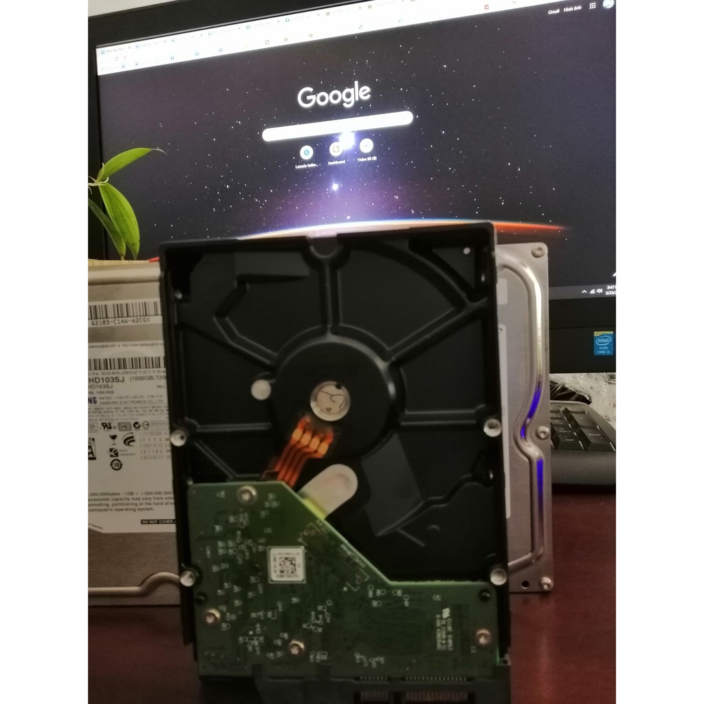 Ổ Cứng SamSung | BigBuy360 - bigbuy360.vn